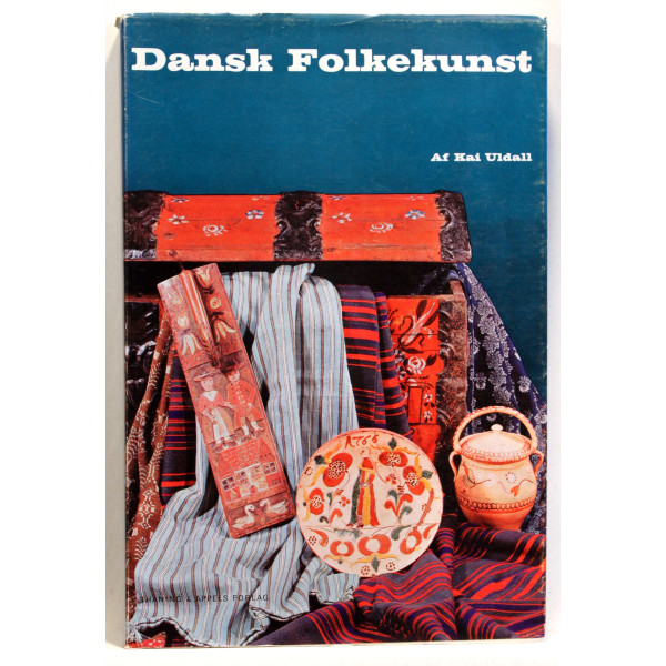Dansk Folkekunst