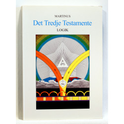 Det tredje testamente. Logik