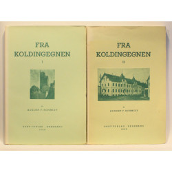 Fra Koldingegnen. I-II