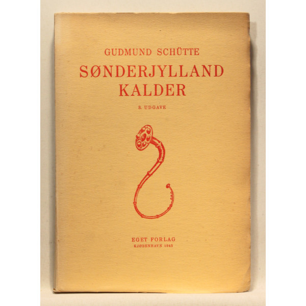 Sønderjylland kalder