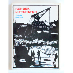 Færøsk litteratur. Introduktion og punktnedslag
