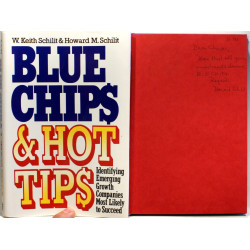 Blue Chips & Hot Tips