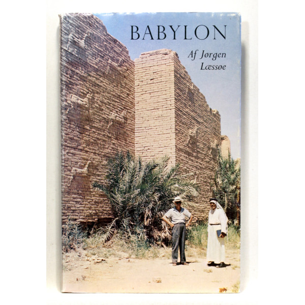 Babylon