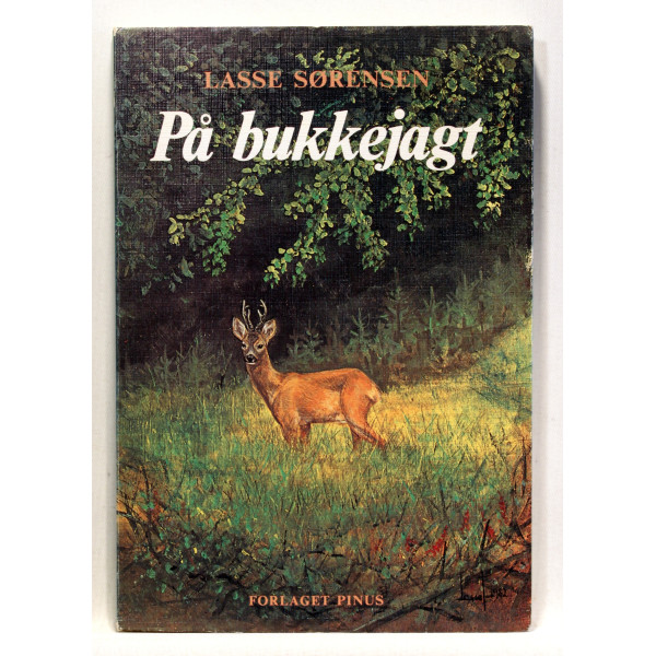 På bukkejagt