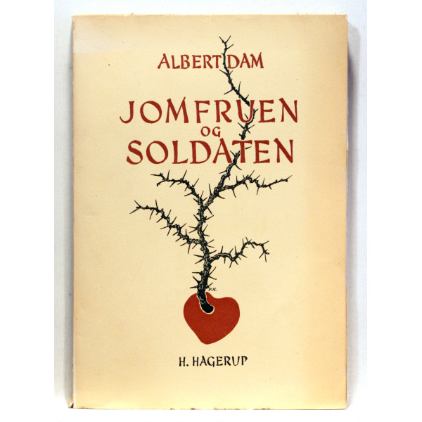 Jomfruen og soldaten