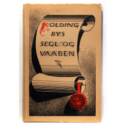 Kolding bys segl og vaaben