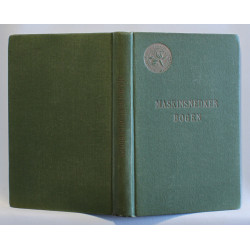 Maskinsnedkerbogen