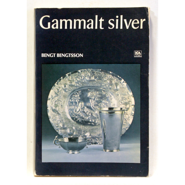 Gammalt Silver