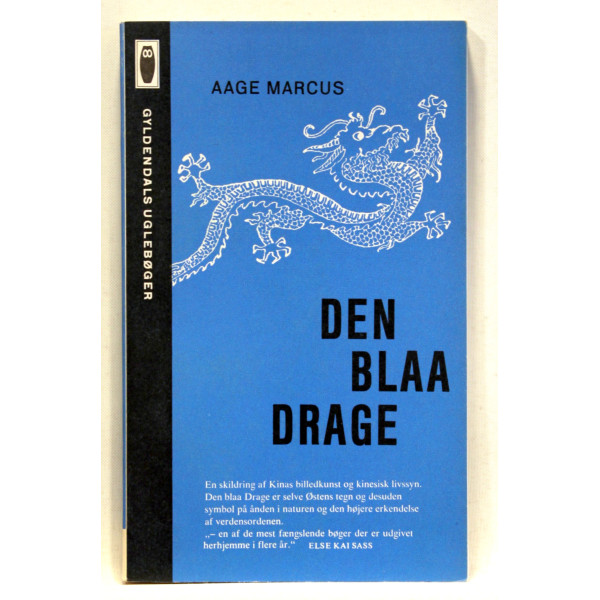 Den Blaa Drage