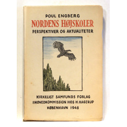 Nordens Højskoler. Perspektiver og aktualiteter