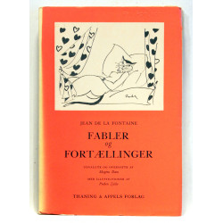 Fabler og fortællinger