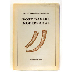Vort danske Modersmaal