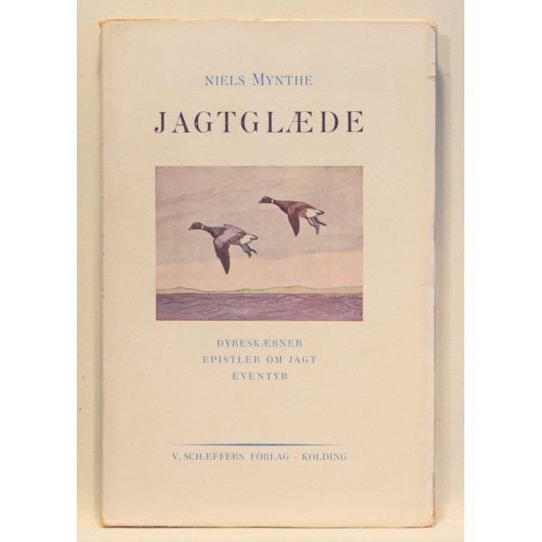 Jagtglæde