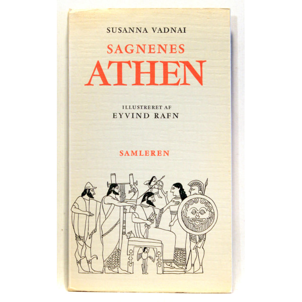 Sagnenes Athen