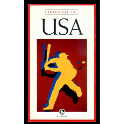 Turen går til USA