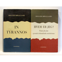 In tyrannos. Hvem er jeg? Toner fra det tyvende århundredes melodrama.