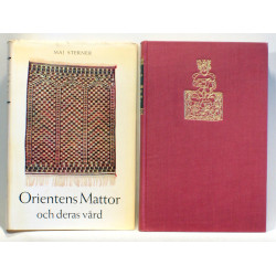 Orientens Mattor och deras vård