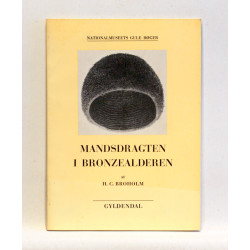 Mandsdragten i Bronzealderen