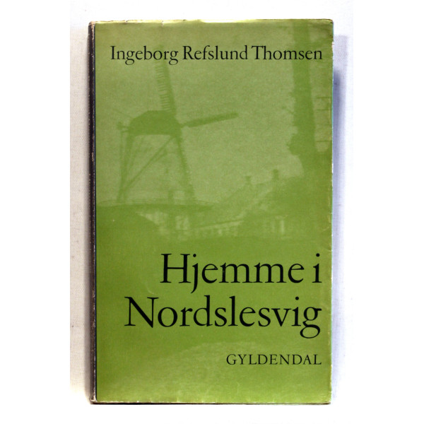 Hjemme i Nordslesvig