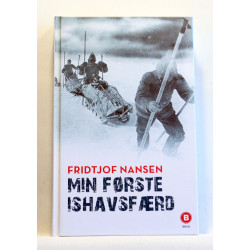 Min første ishavsfærd