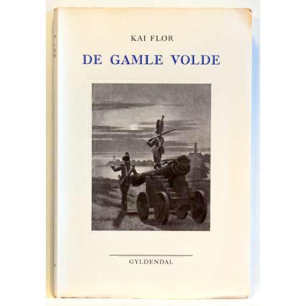 De gamle volde