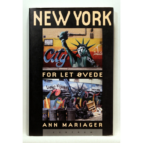 New York for let øvede