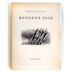 Kongens Fald