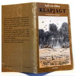 Klapjagt. Årets højdepunkt for enhver jæger