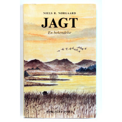 Jagt. En bekendelse