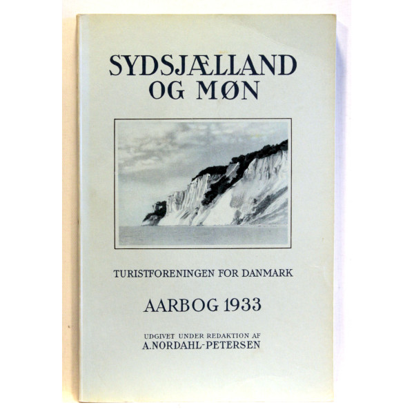 Sydsjælland og Møn - Aarbog 1933