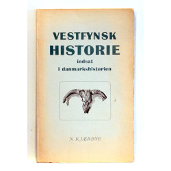 Vestfynsk historie indsat i Danmarkshistorien