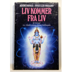 Liv kommer fra Liv - Moderne Videnskab - fantasi eller virkelighed