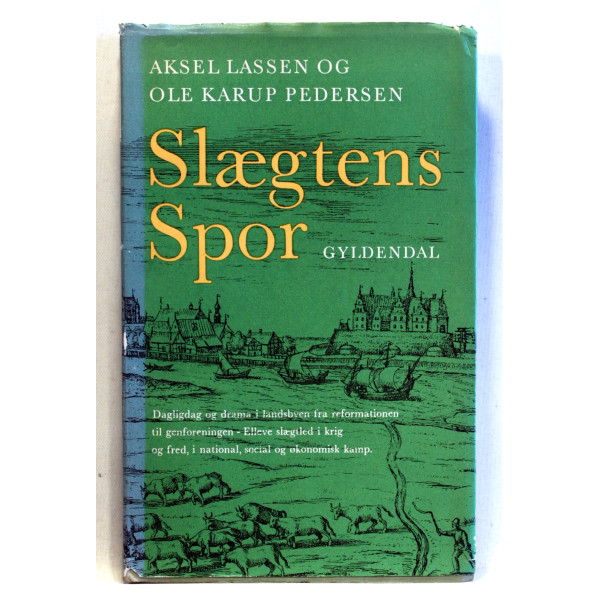 Slægtens spor