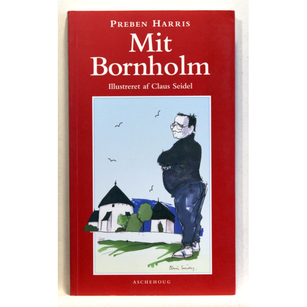 Mit Bornholm