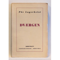 Dværgene