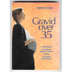 Gravid over 35