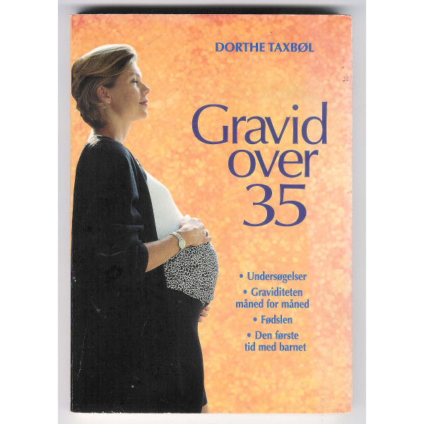 Gravid over 35