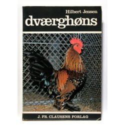 Dværghøns