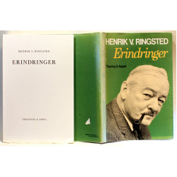 Erindringer