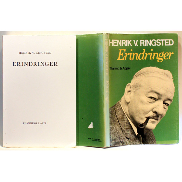 Erindringer