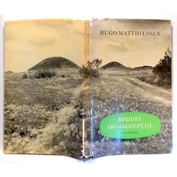 Bøddel og Galgefugl. Et kulturhistorisk forsøg