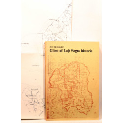 Glimt af Løjt sogns historie