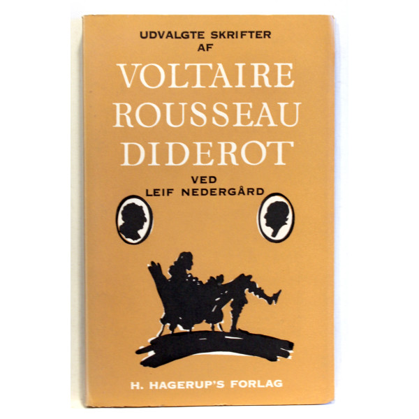 Alle veje fører fra Rom. Udvalg af Louis le Maire's sidste kronikker og artikler