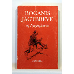 Jagtbreve og nye jagtbreve