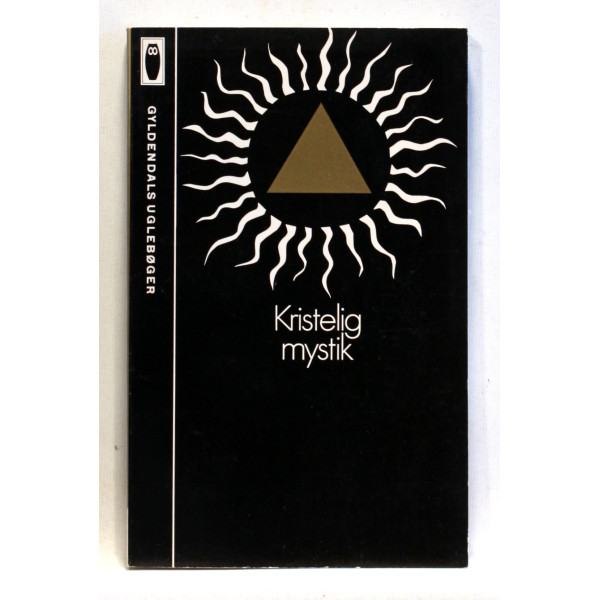 Kristelig mystik