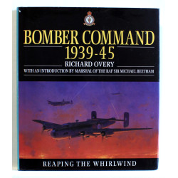 Bomber Command 1939-1945