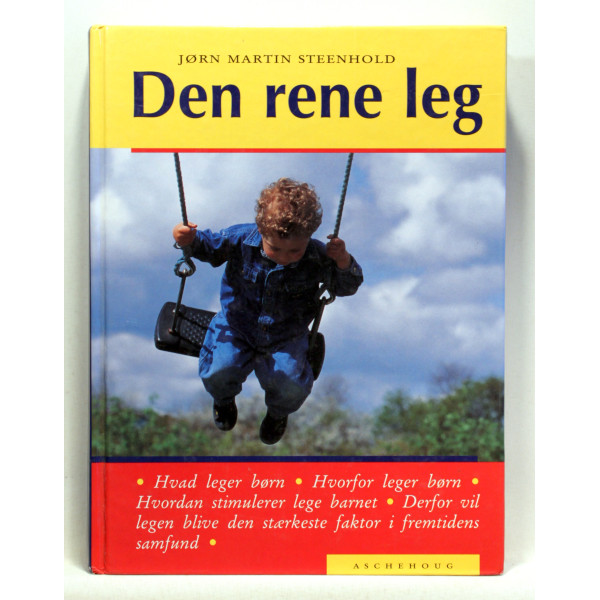 Den rene leg