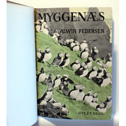 Myggenæs