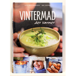 Vintermad der varmer