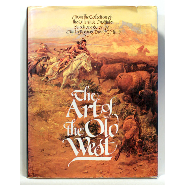 The Art of the Old West